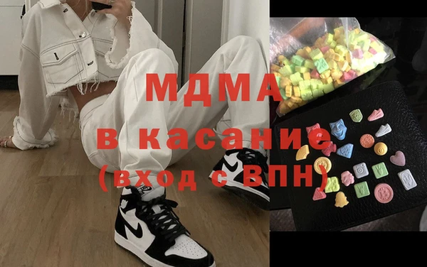 МДПВ Алексеевка